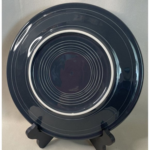Fiestaware Dining Fiestaware Slate Dinner Plate Fiesta Usa Hlc 5 Lead Free Poshmark